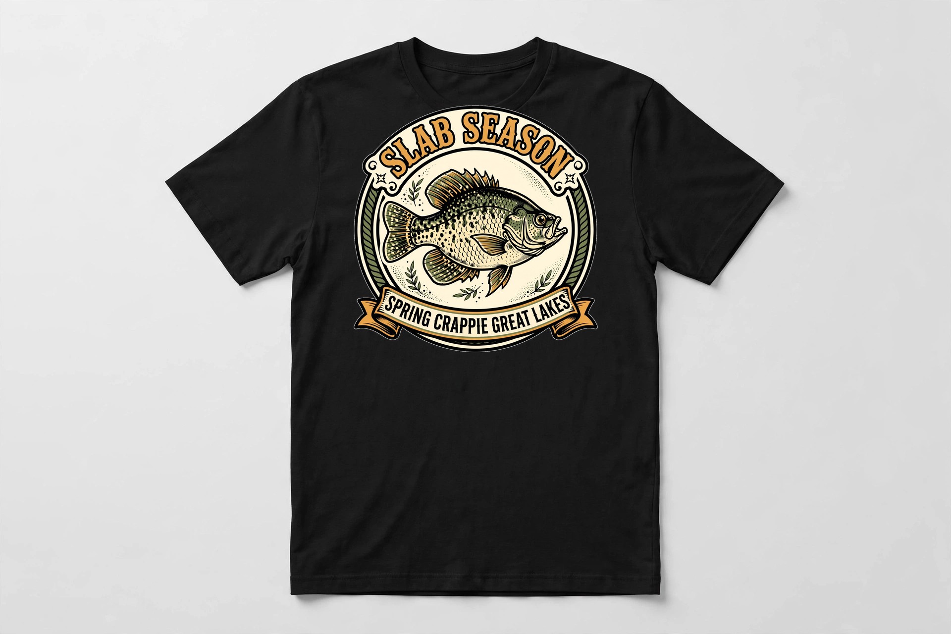 Slab Season Tee